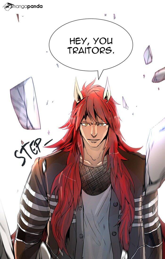 Tower of God Chapter 442 image 132